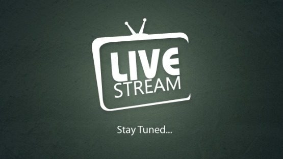 live streaming