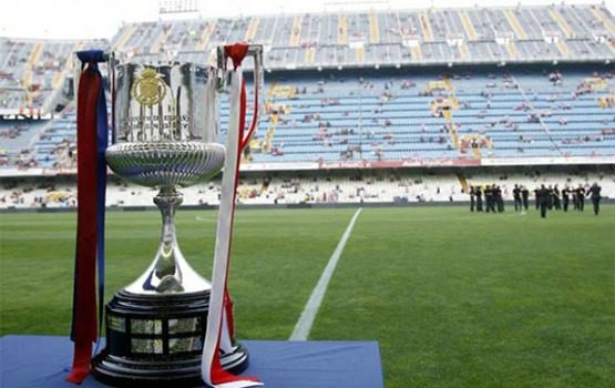 Προγνωστικό Κύπελλο Ισπανίας