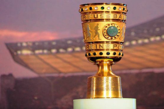 dfb pokal