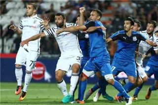 Προγνωστικό Γκρασχόπερς - Απόλλων Λεμεσού