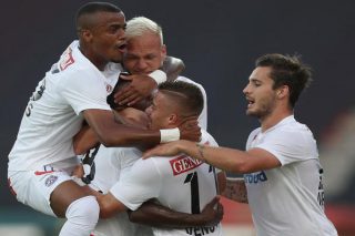 Προγνωστικό Αούστρια Β. - Ρόζενμποργκ