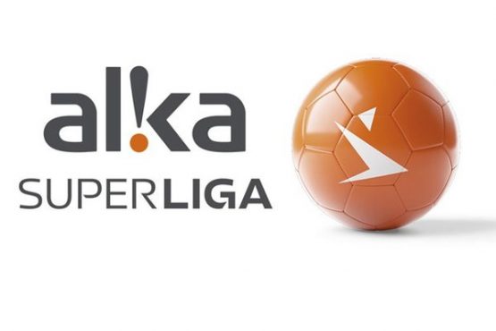 alka superliga