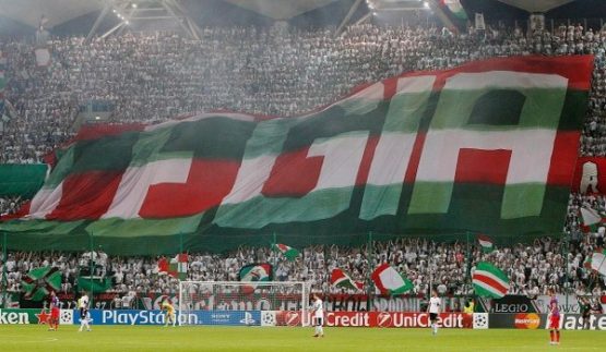 legia