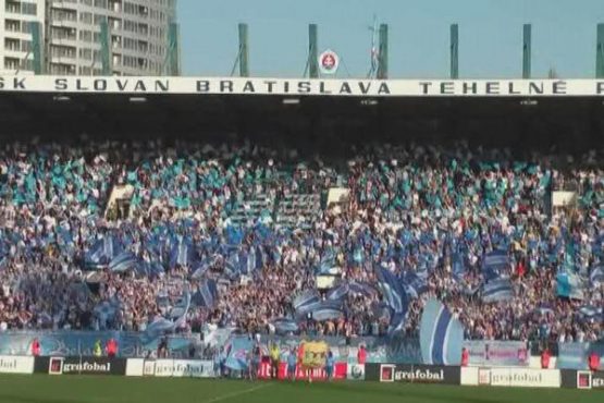 slovan bratislavas