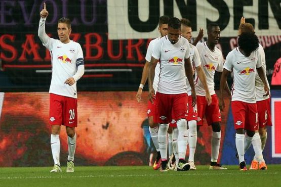 Προγνωστικό Παρτιζάνι Τιράνων - Σάλτσμπουργκ