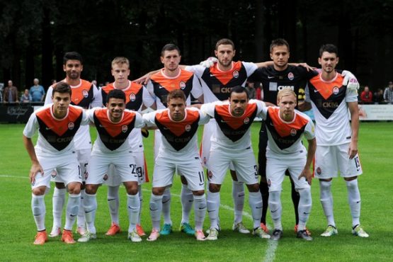 Προγνωστικό Κλαμπ Μπριζ - Σαχτάρ Ντόνετσκ