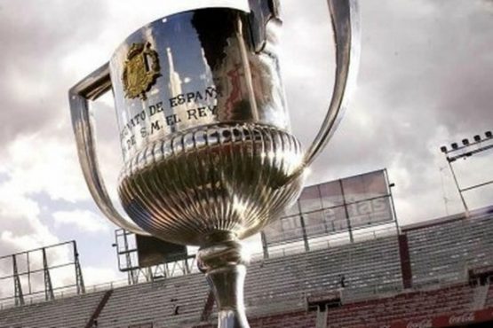Προγνωστικά Κύπελλο Ισπανίας