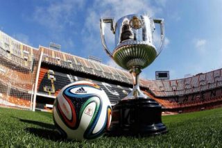 Προγνωστικά Κύπελλο Ισπανίας