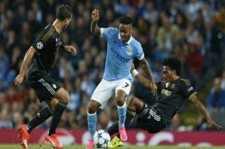 Προγνωστικό Μάντσεστερ Σίτι - Γκλάντμπαχ