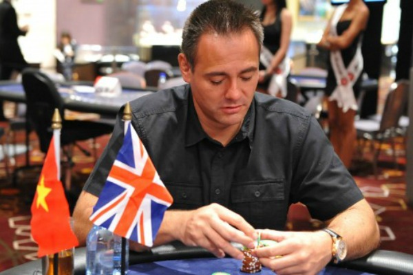 Νέο μεγάλο στοίχημα στον κόσμο του πόκερ - Bethome.gr