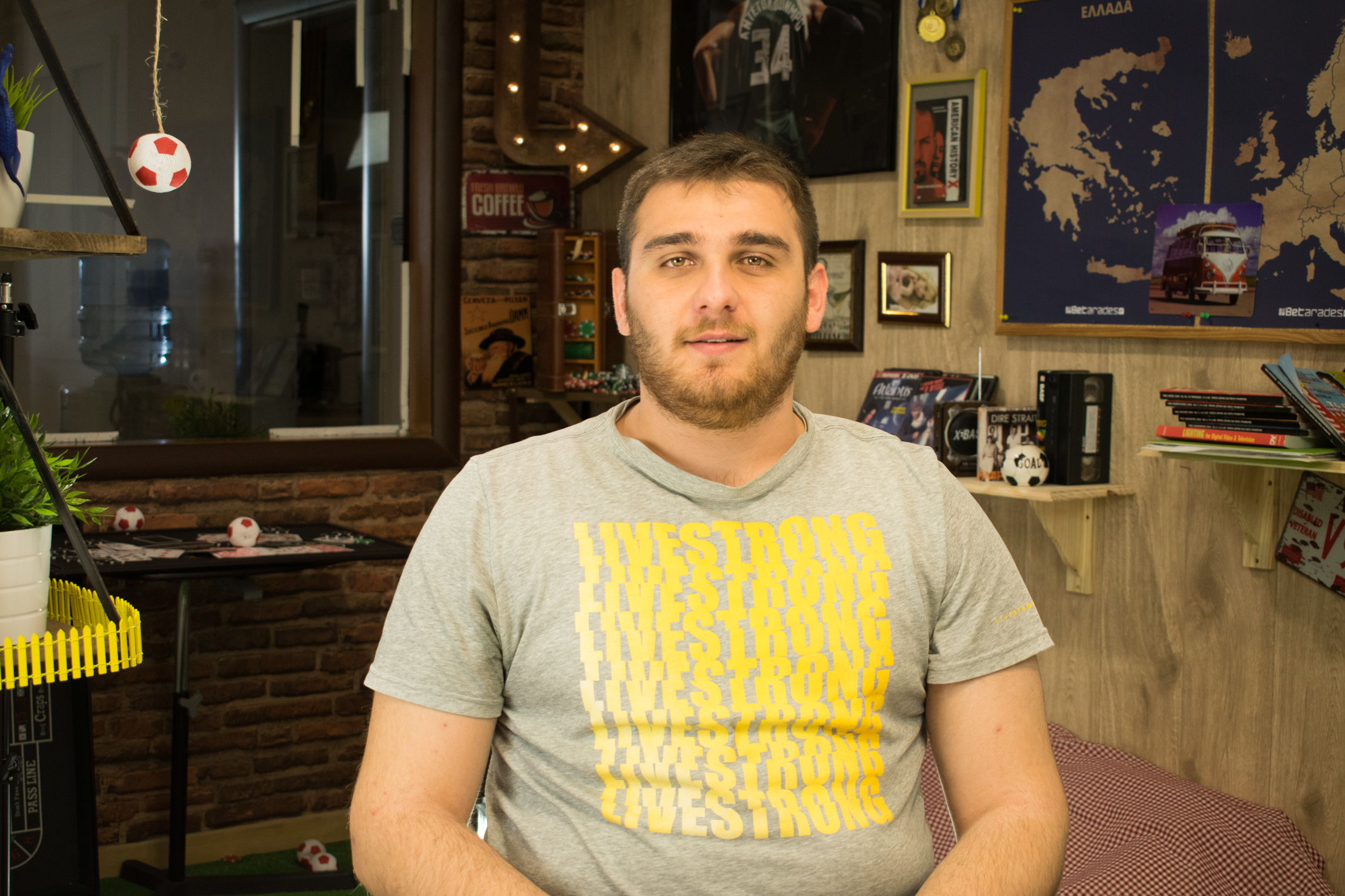 Aristeidis, Author at Bethome.gr