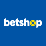 Betshop Casino Live's logo