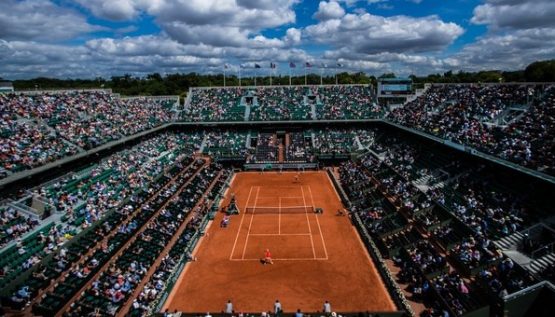 στοίχημα roland garros 2019