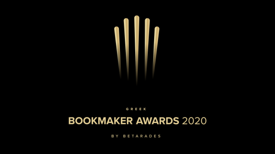 greek bookmaker awards