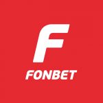 Fonbet's logo