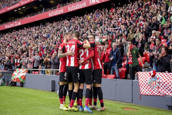 Athletic Bilbao prognostika stoiximatos