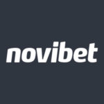 Novibet Live Casino's logo