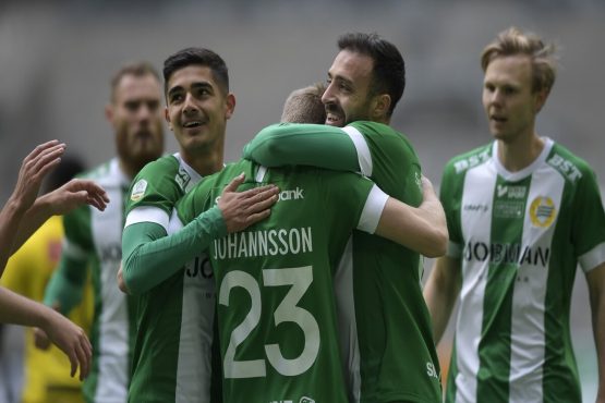 hammarby prognostika