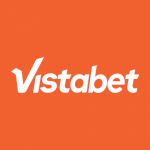 Vistabet's logo