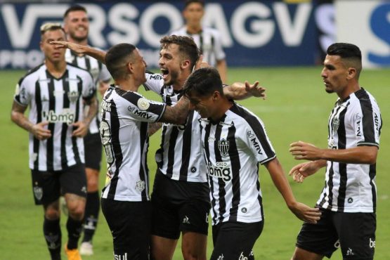 Atletico Mineiro prognostika