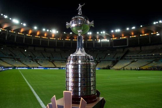 Copa Libertadores prognostika
