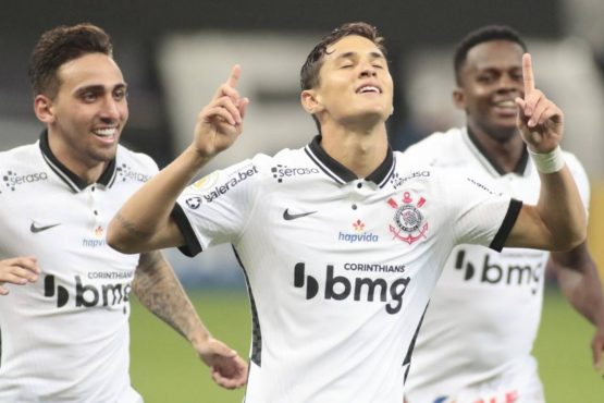 Corinthians prognostika