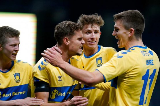 Brondby prognostika