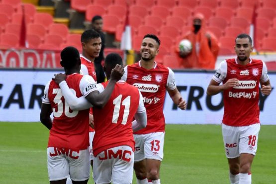 Independiente Santa Fe prognostika