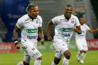 Once Caldas prognostika