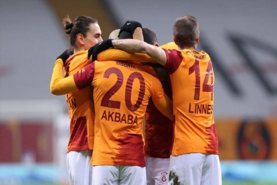 galatasaray prognostika