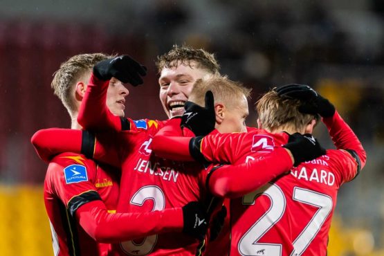 Nordsjaelland prognwstika