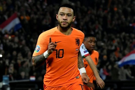 depay