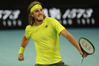 Τσιτσιπάς προγνωστικά