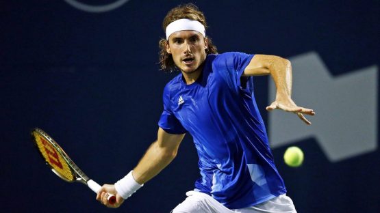 tsitsipas