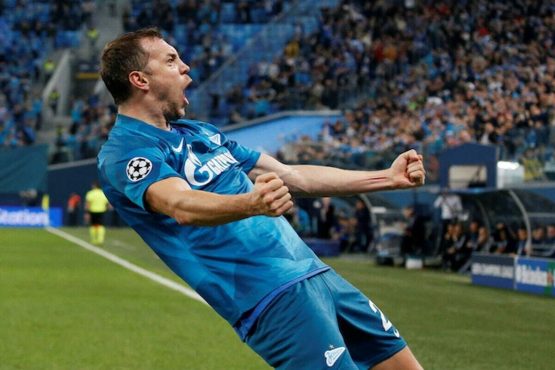 zenit