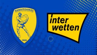 Interwetten Παναιτωλικός