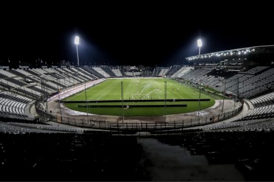 paok-aris