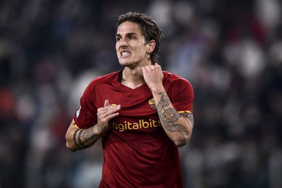 roma-zaniolo