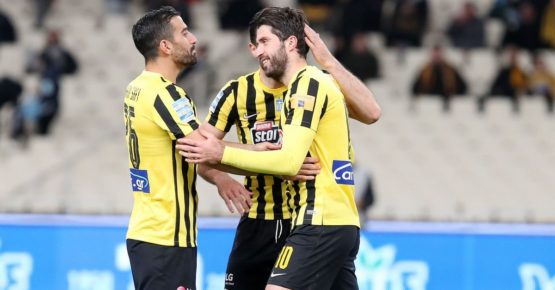 aek προγνωστικα στοιχηματοσ