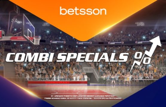 betsson 31 μαρτιου 2022