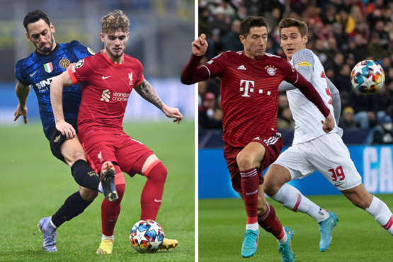 stoiximan master λιβερπουλ μπαγερν