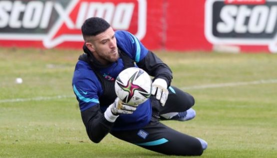 Pamestoixima εθνικη 25 03