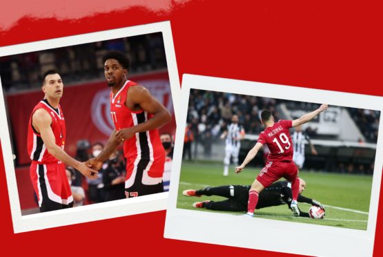 παμεστοιχημα αγωνες