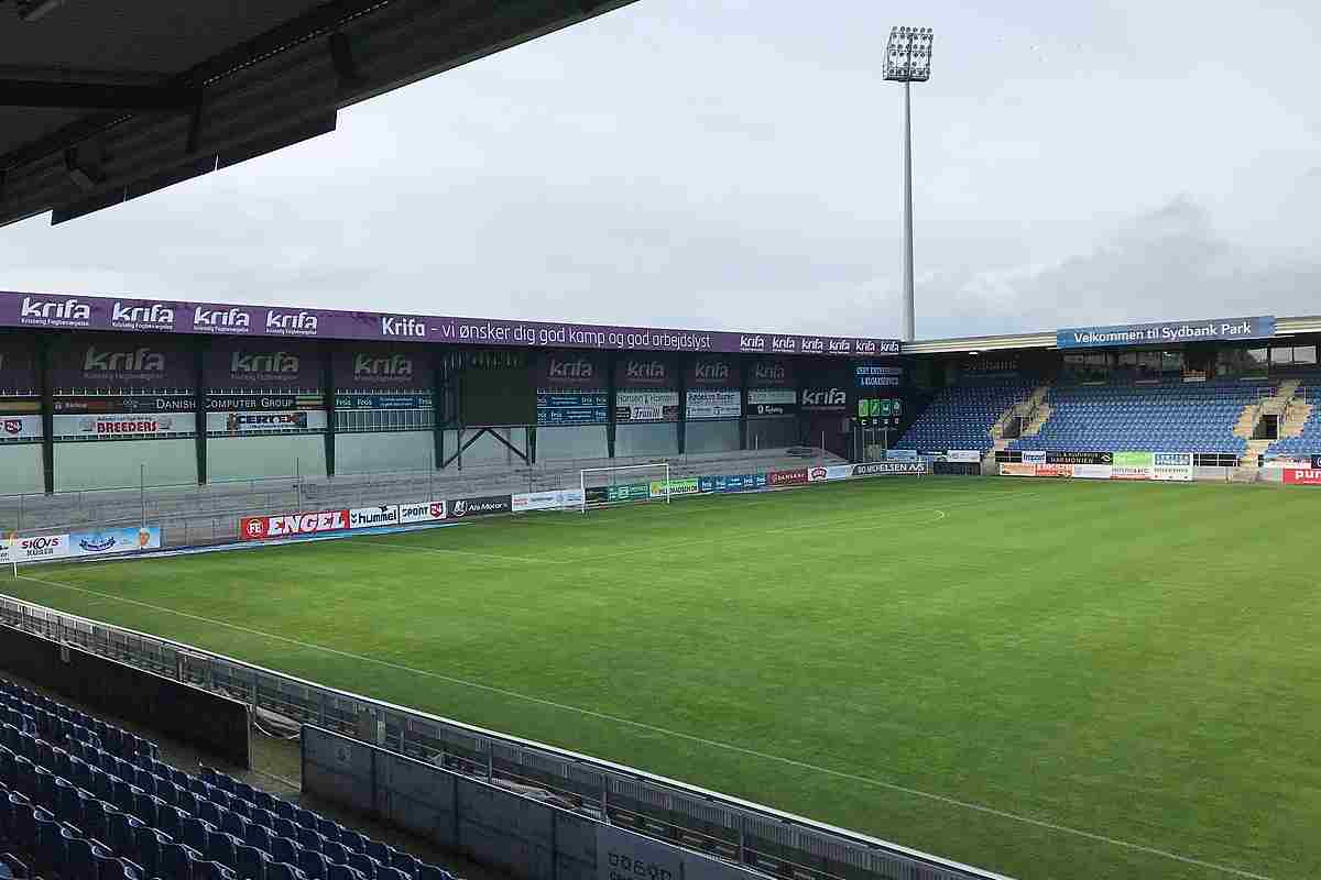 Στοίχημα Η προϊστορία δείχνει γκολ στο 