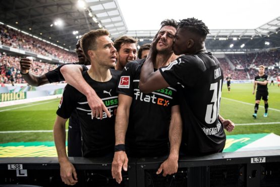 παμεστοιχιμα γκλαντμπαχ λειψια