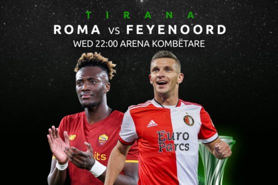 στοχιμαν τελικος κονφερενς