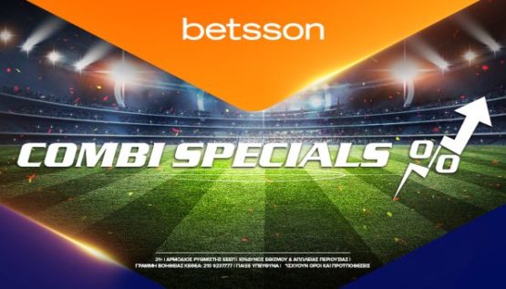 betsson 030622