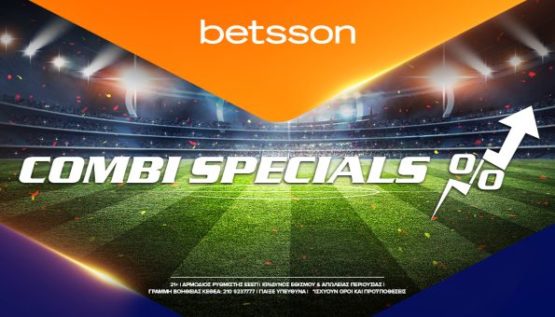 betsson 150622