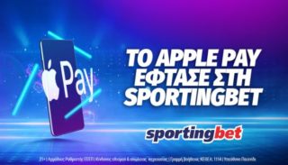sportingbet apple pay