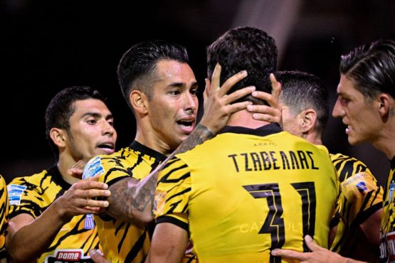 στοιχιμαν σουπερ λιγκ